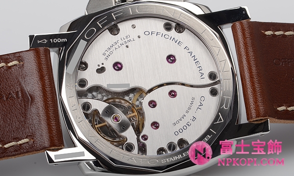 パネライルミノール１９５０ ３デイズ ４７ｍｍ PAM00372